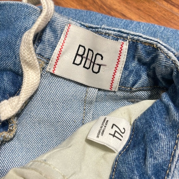 Flare BDG  pants - Picture 1 of 4